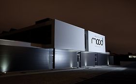 Mood - Private Suites